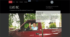 Desktop Screenshot of elmsinc.com
